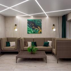 Фото Отель Сократис