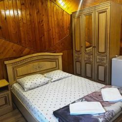 2-местная комната стандарт