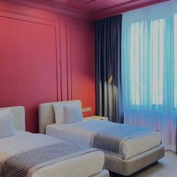 Фото Отель Bentley Hotel Tashkent (Бентли )