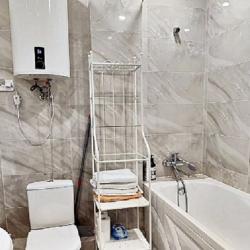 1-комнатные апартаменты стандарт #3