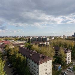 2-комнатные апартаменты улучшенные