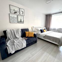 Фото Апартаменты на улице Дачная 37