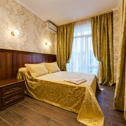 Фото Отель Версаль