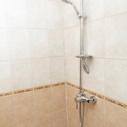 Номер комфорт с 2 односпальными кроватями