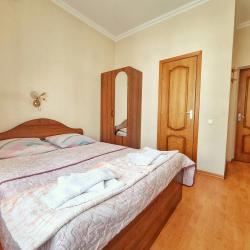 Фото Отель У Веры