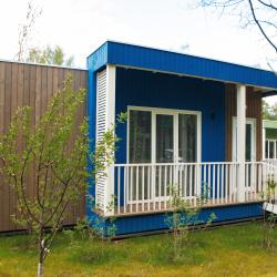 Коттедж стандарт