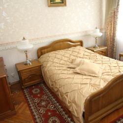 2-комнатный номер люкс