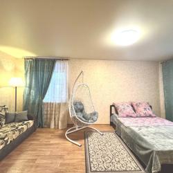 Фото Отель Katy Home (Кэти Хоум) на улице Горького 43