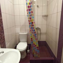 2-местный номер стандарт