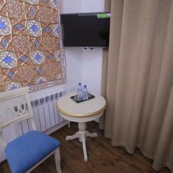 Фото Отель XadijaM Hotel (Хадиджам)