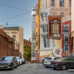 фото 47 Апартаменты на улице Куйбышева