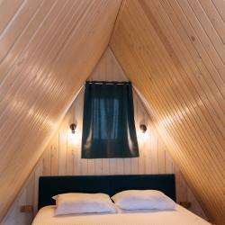 Фото Отель Альфа Дом