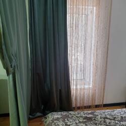 Номер стандарт улучшенный с 1 двуспальной кроватью