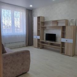 Фото Апартаменты на улице Гагарина 27к3