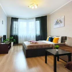 Фото Отель Relax Apart (Релакс Апарт) на улице Родионова 5