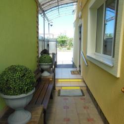 Фото Отель Светлана