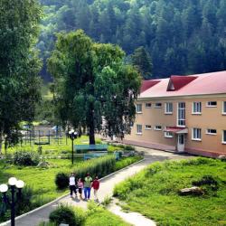 Фото Отель Нарат