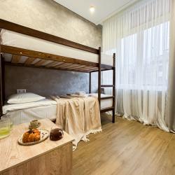 2-комнатный номер люкс