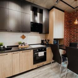 Фото Апартаменты Green FOX на улице Вагнера