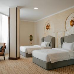 Фото Отель Jannat Regency Jalal-Abad (Жаннат Ридженси )