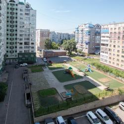 Фото Отель Room Hotel (Рум Хотел) на улице Кирова 111