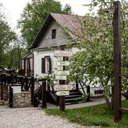 2-местный номер стандарт