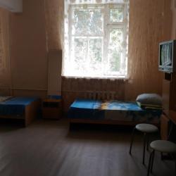 Фото Отель На Володарского