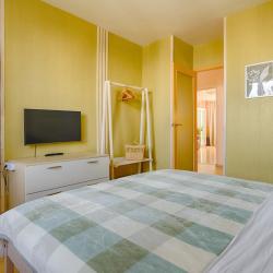 Фото Отель Athome Apartments (Этхоум Апартментс) Якуба Коласа