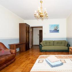 Фото Отель ApartLux (АпартЛюкс) на Генерала Ермолова