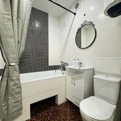 Фото Отель Volga Rent (Волга Рент) на улице имени В.И. Чапаева 52