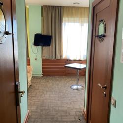 Номер полулюкс