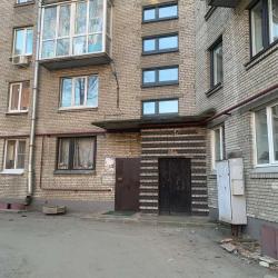 Фото Апартаменты на улице Пудожская 3