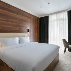 Фото Отель Oscar Boutique Hotel (Оскар Бутик)