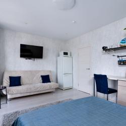 Фото Апартаменты на улице Обская