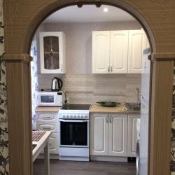 1-комнатные апартаменты стандарт