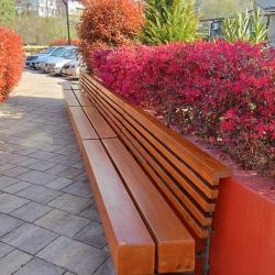 Фото Апартаменты Лофт в SunHills на улице Газовиков