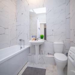 1-комнатные апартаменты улучшенные