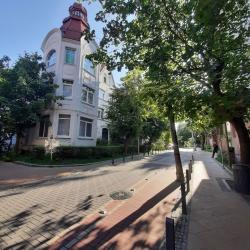 2-комнатные апартаменты стандарт