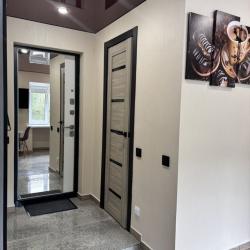 Фото Апартаменты на проспекте Мира 8