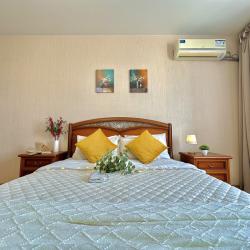 Апартаменты эконом Однокомнатная на Маковского