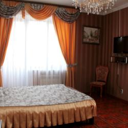 Фото Отель Эдем