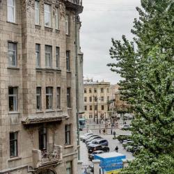 фото 15 Dere Apartments на Лиговском, 44