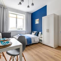 Фото Апартаменты на Садовой 81