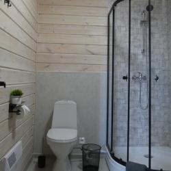 4-местный коттедж стандарт