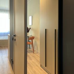 Фото Отель Eliza Home в апарт-отеле Ладожский Авенир