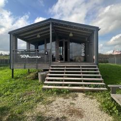Фото Отель Дом ГрековГрупп в Виллозском городском поселении