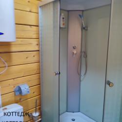 Коттедж стандарт