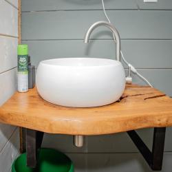 Фото Отель Шале Восточное