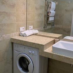 2-комнатные апартаменты стандарт