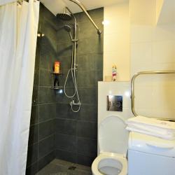 фото 39 BestFlat24 (БэстФлэт24) на улице Гостиничная 10к5